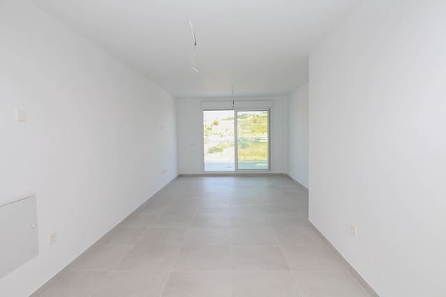 3 camera da letto Attico in vendita in La Cala de Mijas, Mijas - 485.000 € (Rif: 9967521)