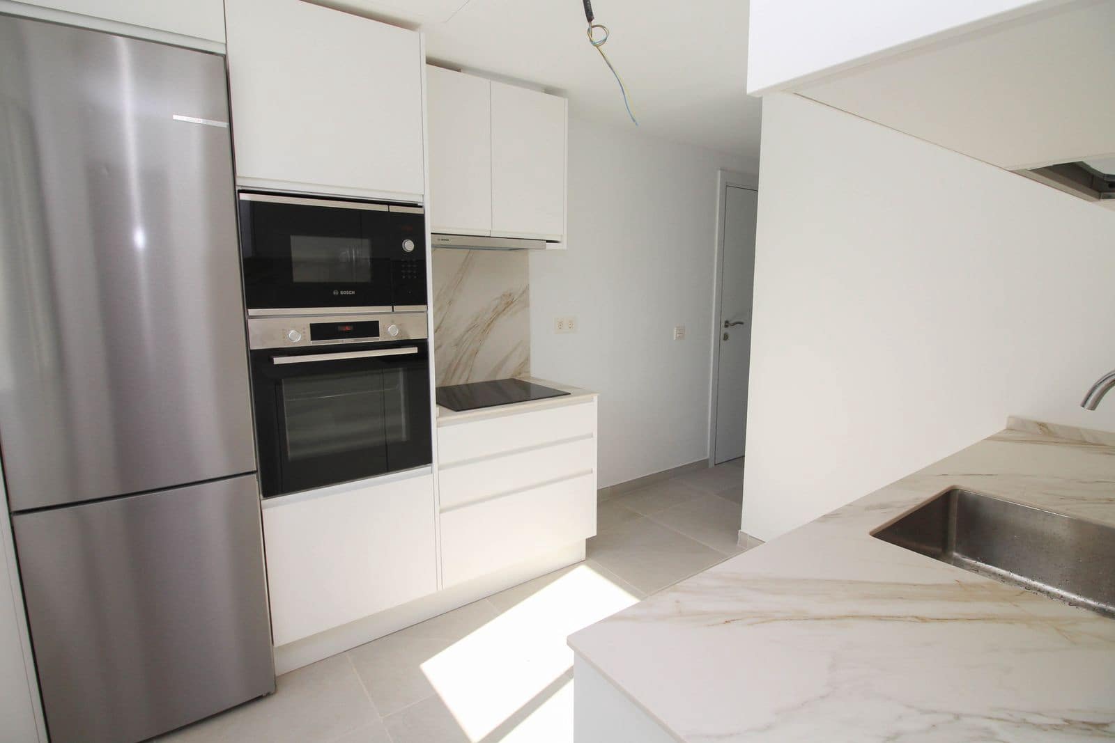 3 camera da letto Attico in vendita in La Cala de Mijas - 485.000 € (Rif: 9967521)
