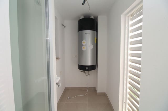 3 camera da letto Attico in vendita in La Cala de Mijas, Mijas - 485.000 € (Rif: 9967521)