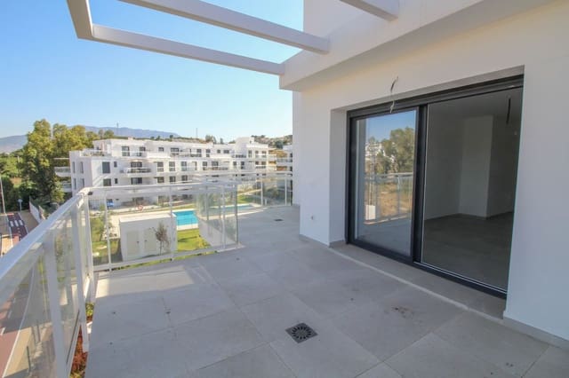 3 camera da letto Attico in vendita in La Cala de Mijas, Mijas - 485.000 € (Rif: 9967521)