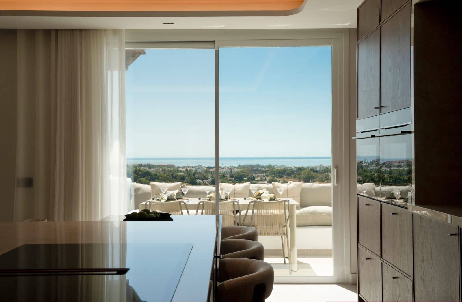 3 camera da letto Attico in vendita in Benahavis - 1.650.000 € (Rif: 9967522)