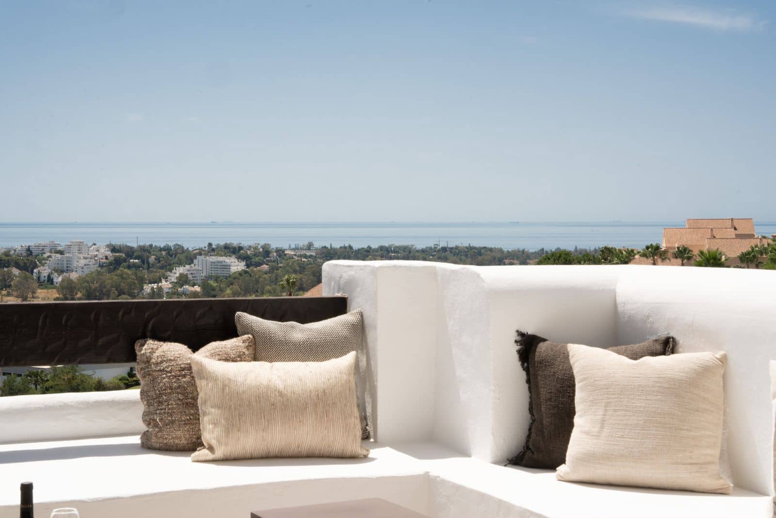 3 camera da letto Attico in vendita in Benahavis - 1.650.000 € (Rif: 9967522)