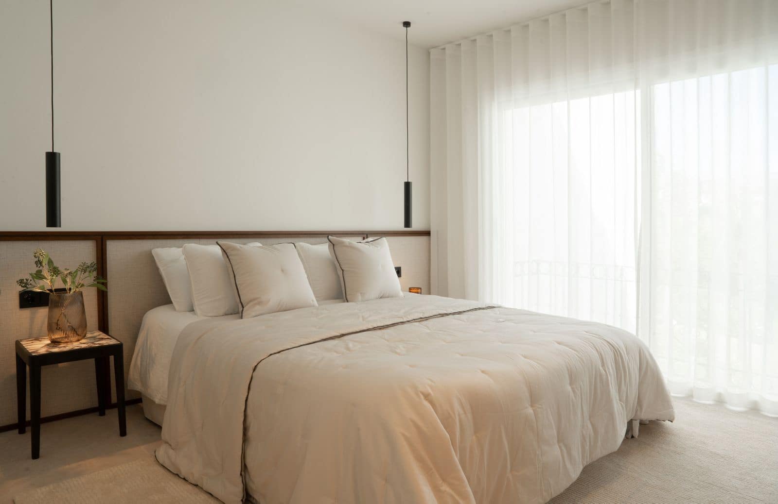 3 camera da letto Attico in vendita in Benahavis - 1.650.000 € (Rif: 9967522)