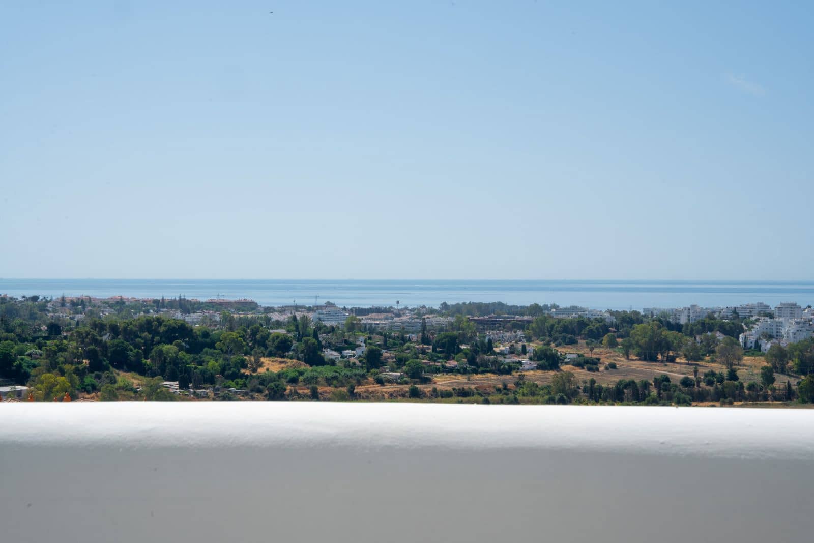 3 camera da letto Attico in vendita in Benahavis - 1.650.000 € (Rif: 9967522)