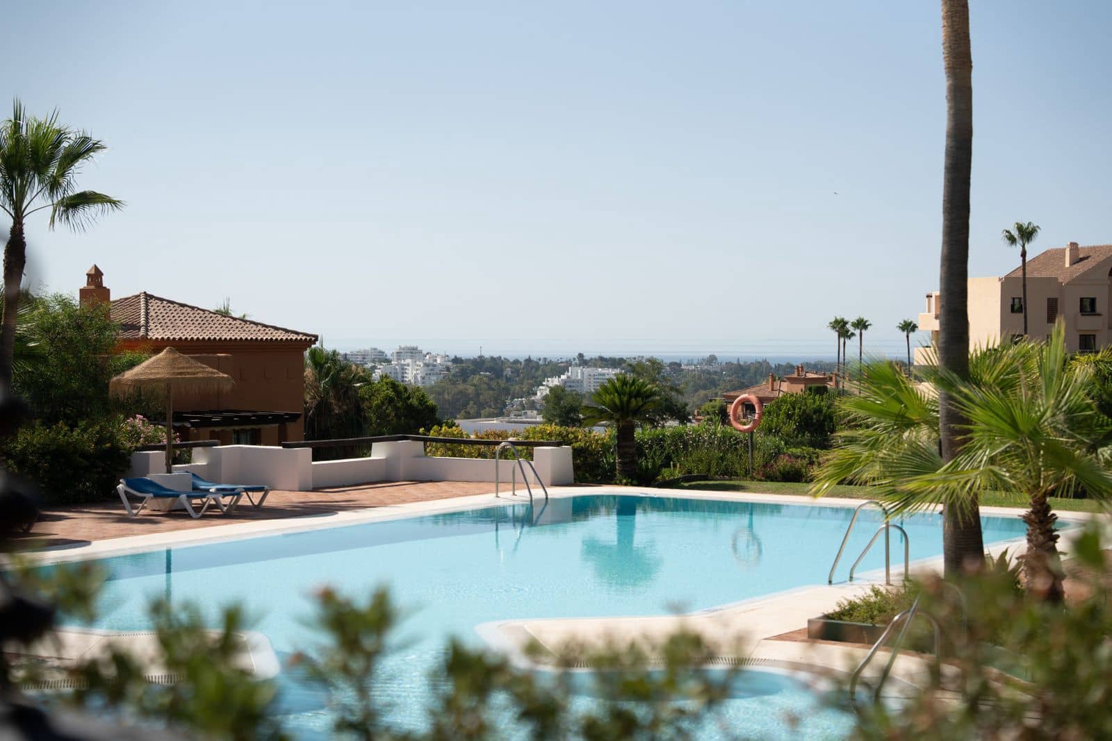 3 camera da letto Attico in vendita in Benahavis - 1.650.000 € (Rif: 9967522)