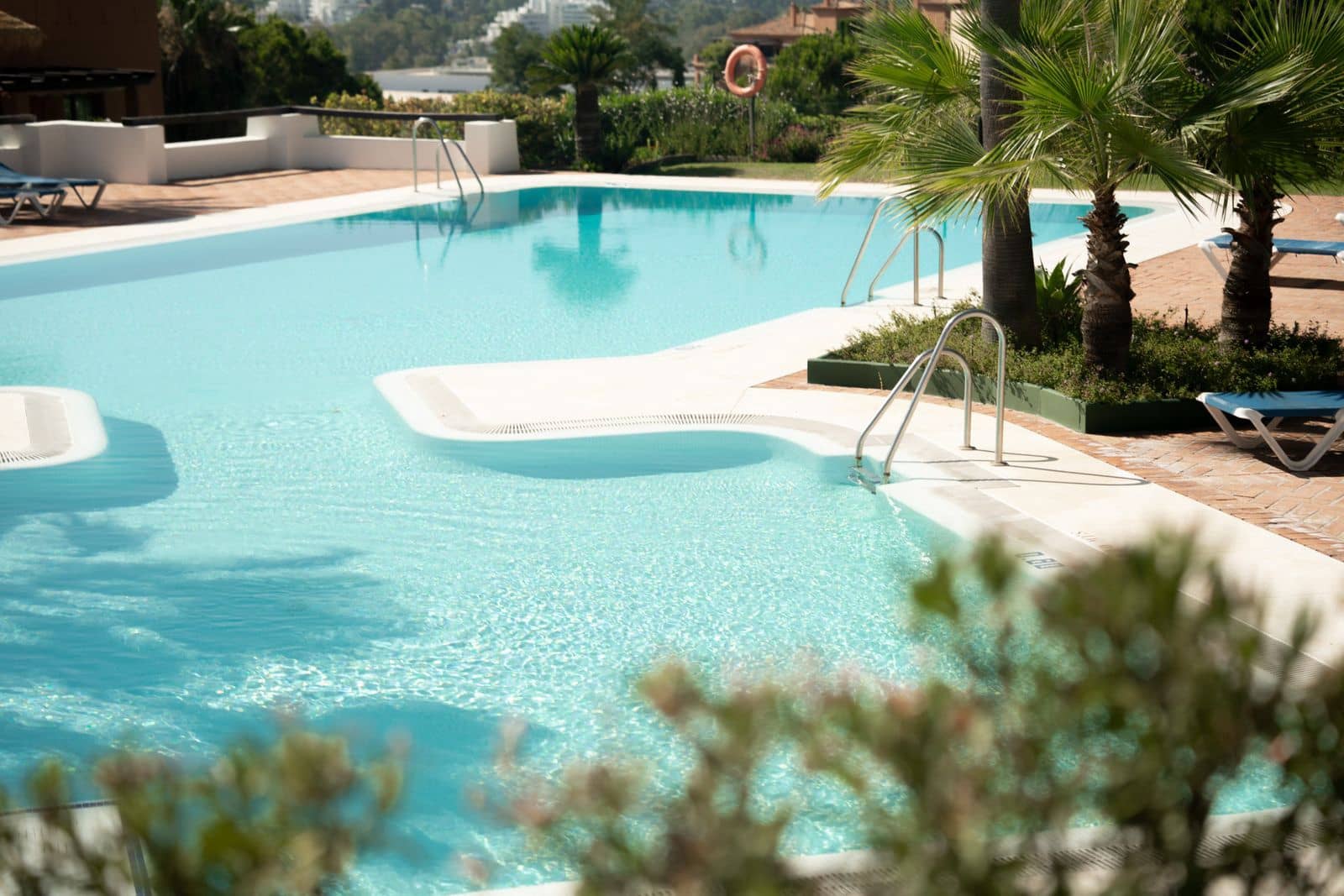 3 camera da letto Attico in vendita in Benahavis - 1.650.000 € (Rif: 9967522)