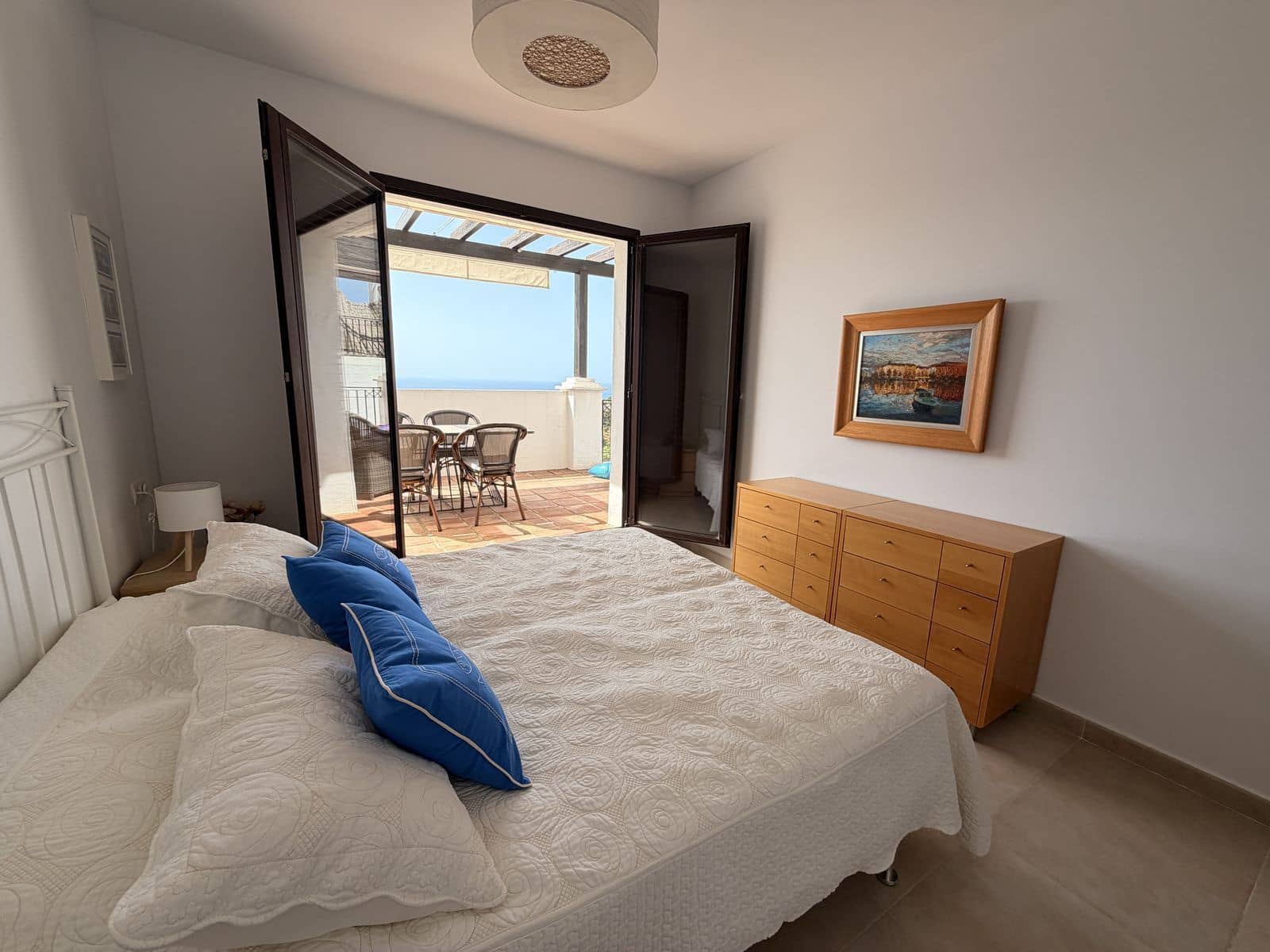 Ático de 2 habitaciones en Los Monteros en venta - 569.000 € (Ref: 9967523)