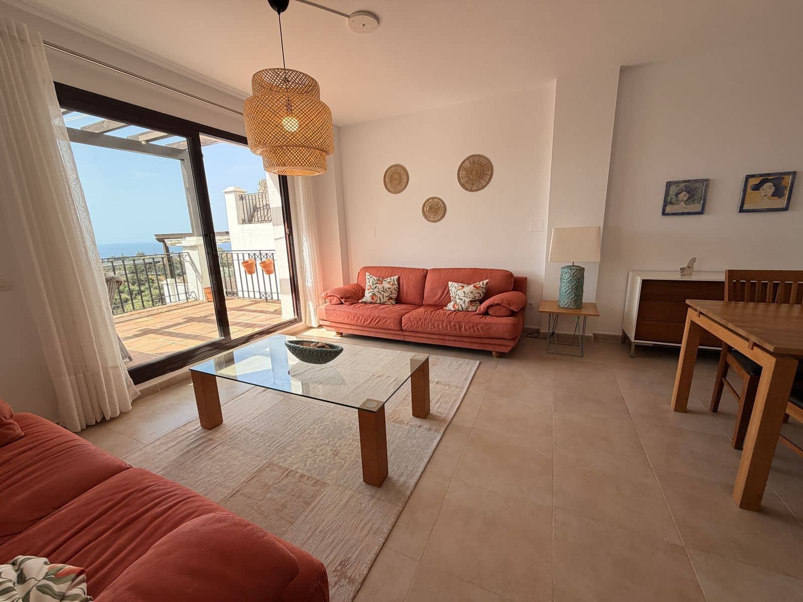 Ático de 2 habitaciones en Los Monteros en venta - 569.000 € (Ref: 9967523)