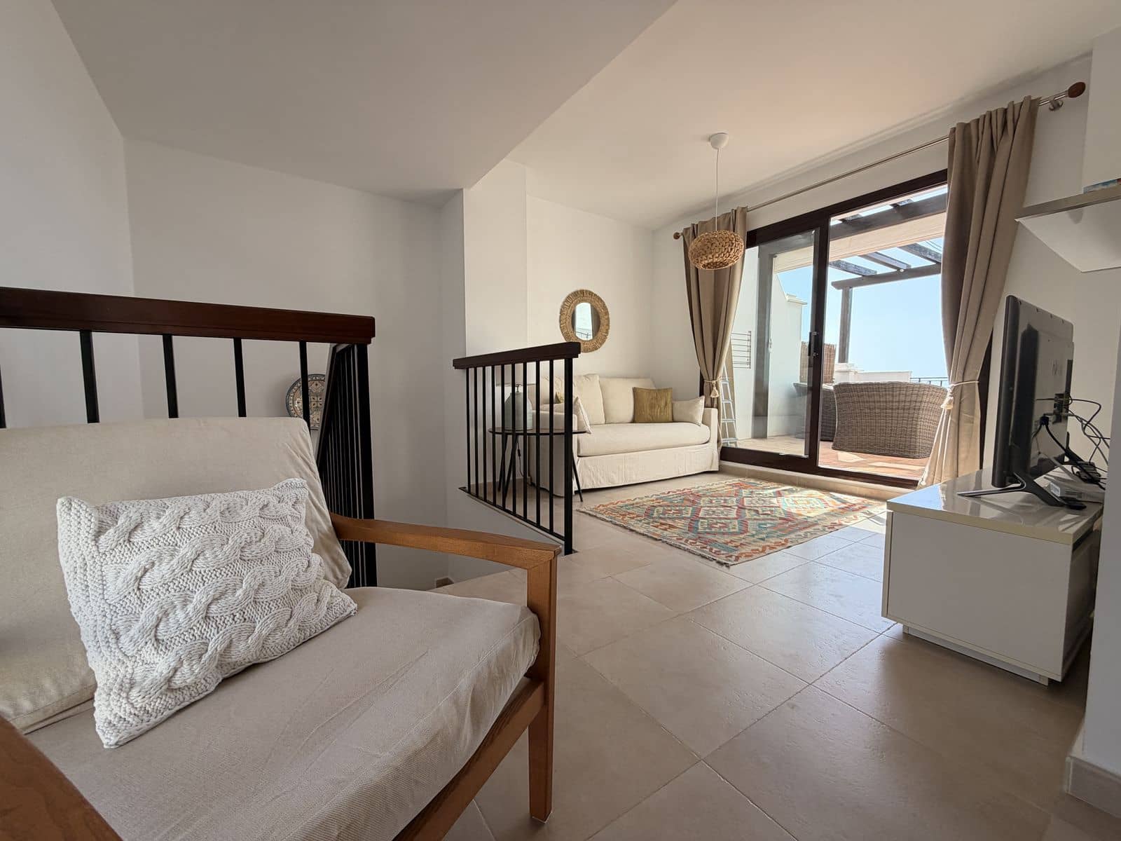 Ático de 2 habitaciones en Los Monteros en venta - 569.000 € (Ref: 9967523)