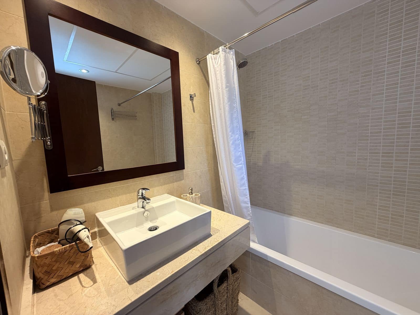 Ático de 2 habitaciones en Los Monteros en venta - 569.000 € (Ref: 9967523)