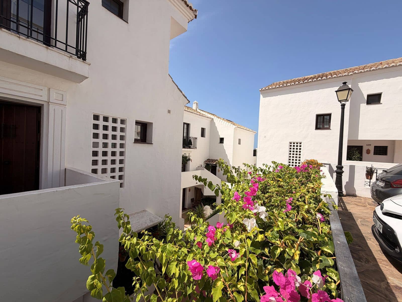Ático de 2 habitaciones en Los Monteros en venta - 569.000 € (Ref: 9967523)