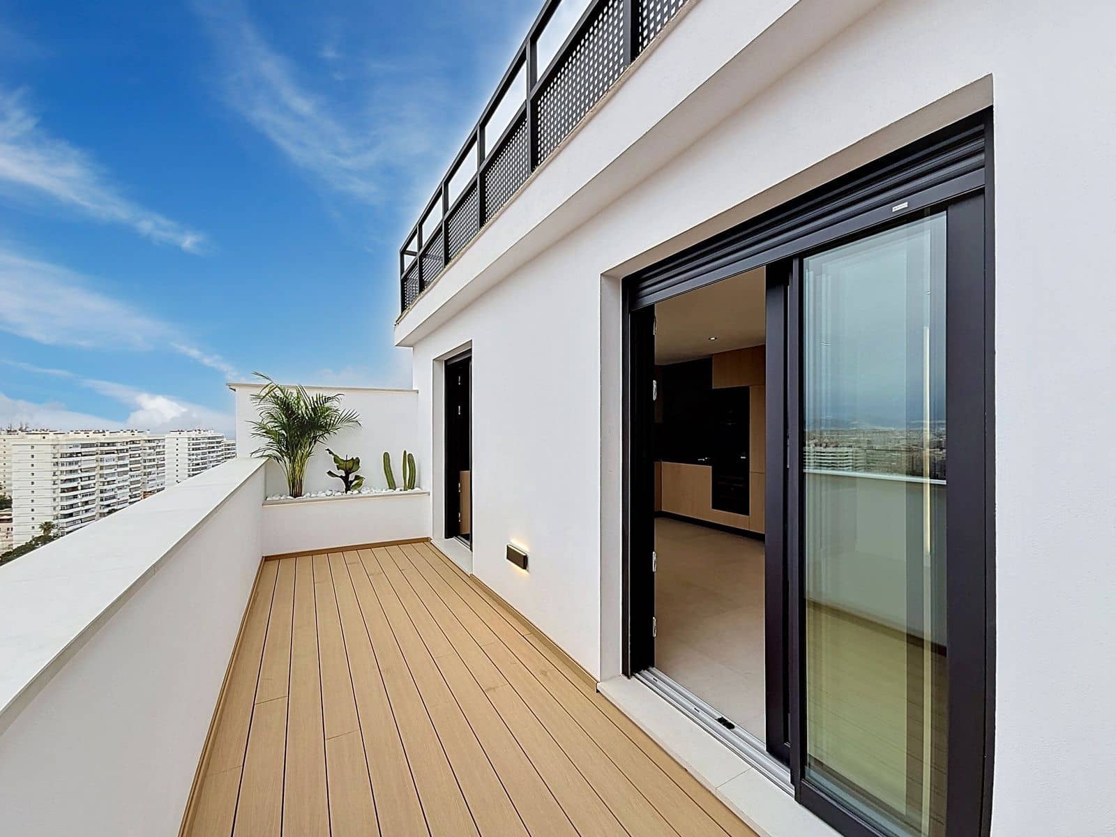 2 camera da letto Attico in vendita in Malaga citta - 678.000 € (Rif: 9967525)