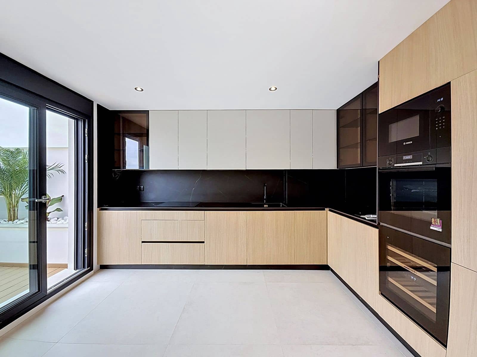 2 camera da letto Attico in vendita in Malaga citta - 678.000 € (Rif: 9967525)
