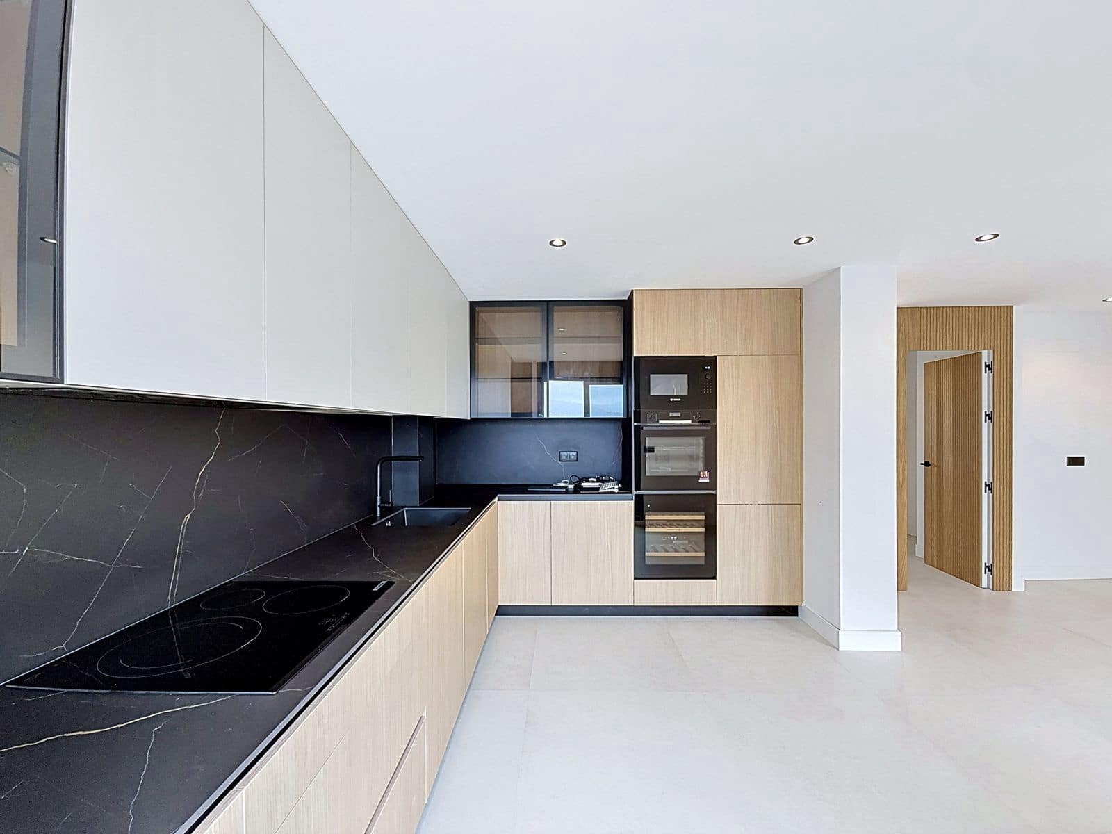 2 camera da letto Attico in vendita in Malaga citta - 678.000 € (Rif: 9967525)