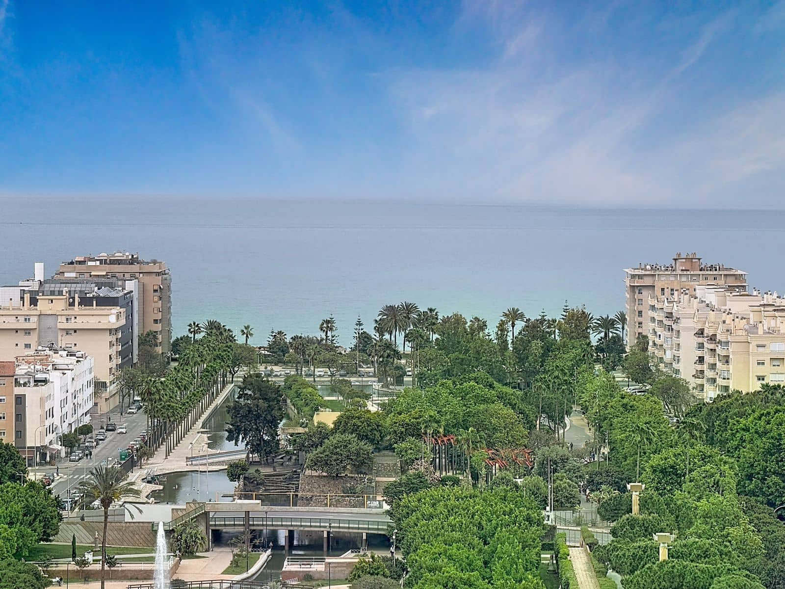 2 camera da letto Attico in vendita in Malaga citta - 678.000 € (Rif: 9967525)