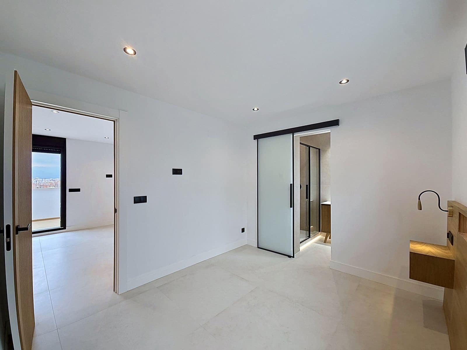 2 camera da letto Attico in vendita in Malaga citta - 678.000 € (Rif: 9967525)