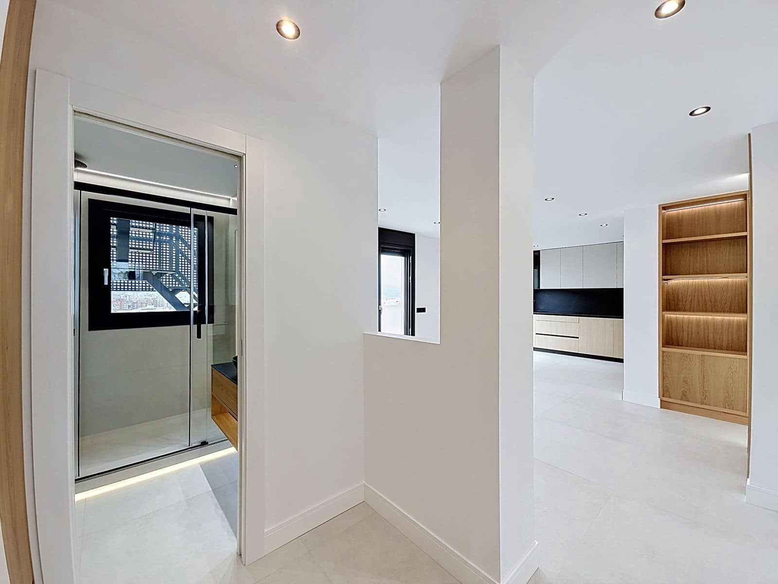 2 camera da letto Attico in vendita in Malaga citta - 678.000 € (Rif: 9967525)