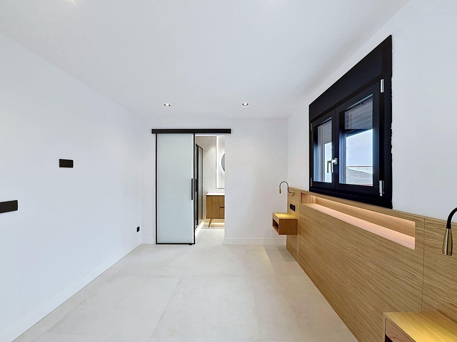 2 camera da letto Attico in vendita in Malaga citta - 678.000 € (Rif: 9967525)