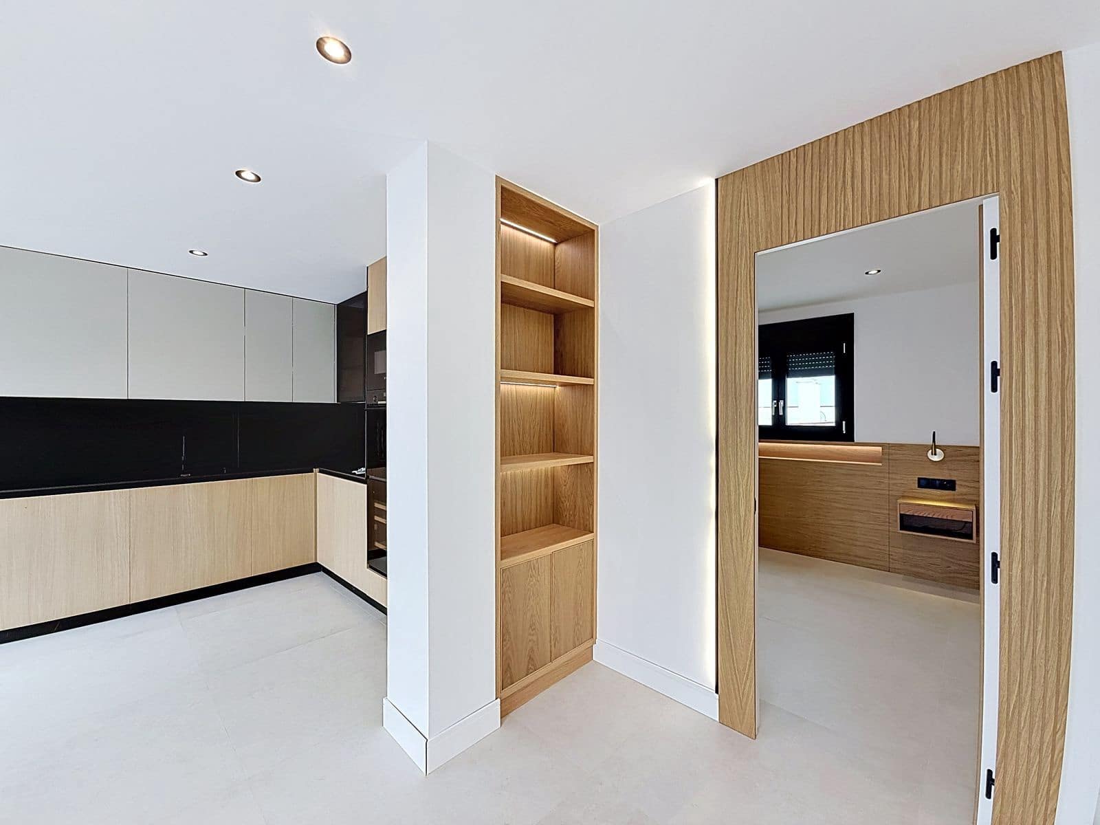 2 camera da letto Attico in vendita in Malaga citta - 678.000 € (Rif: 9967525)