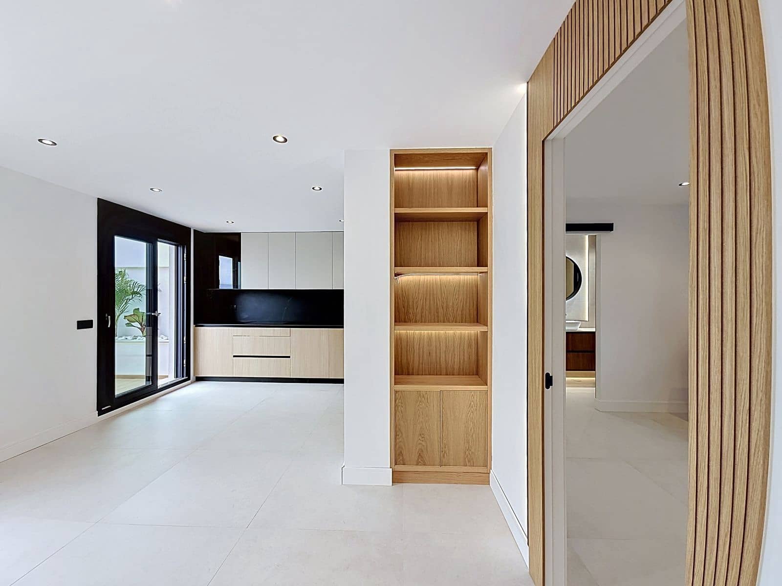 2 camera da letto Attico in vendita in Malaga citta - 678.000 € (Rif: 9967525)