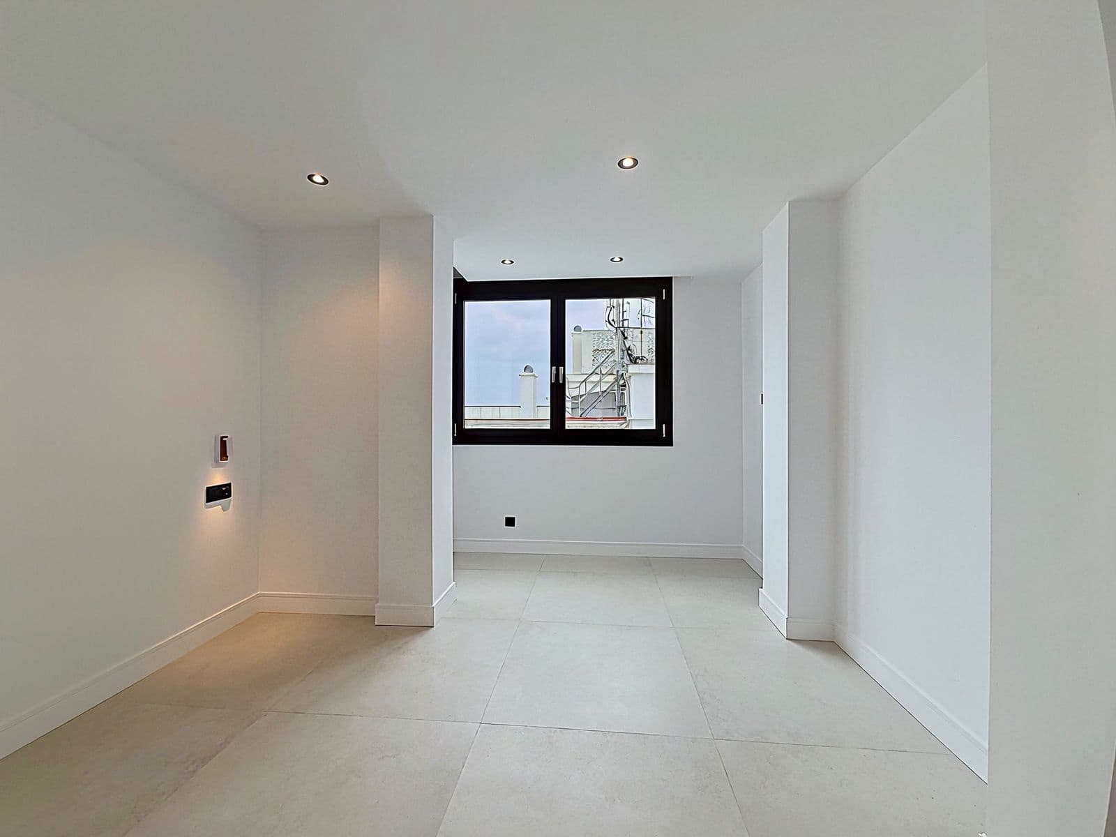 2 camera da letto Attico in vendita in Malaga citta - 678.000 € (Rif: 9967525)