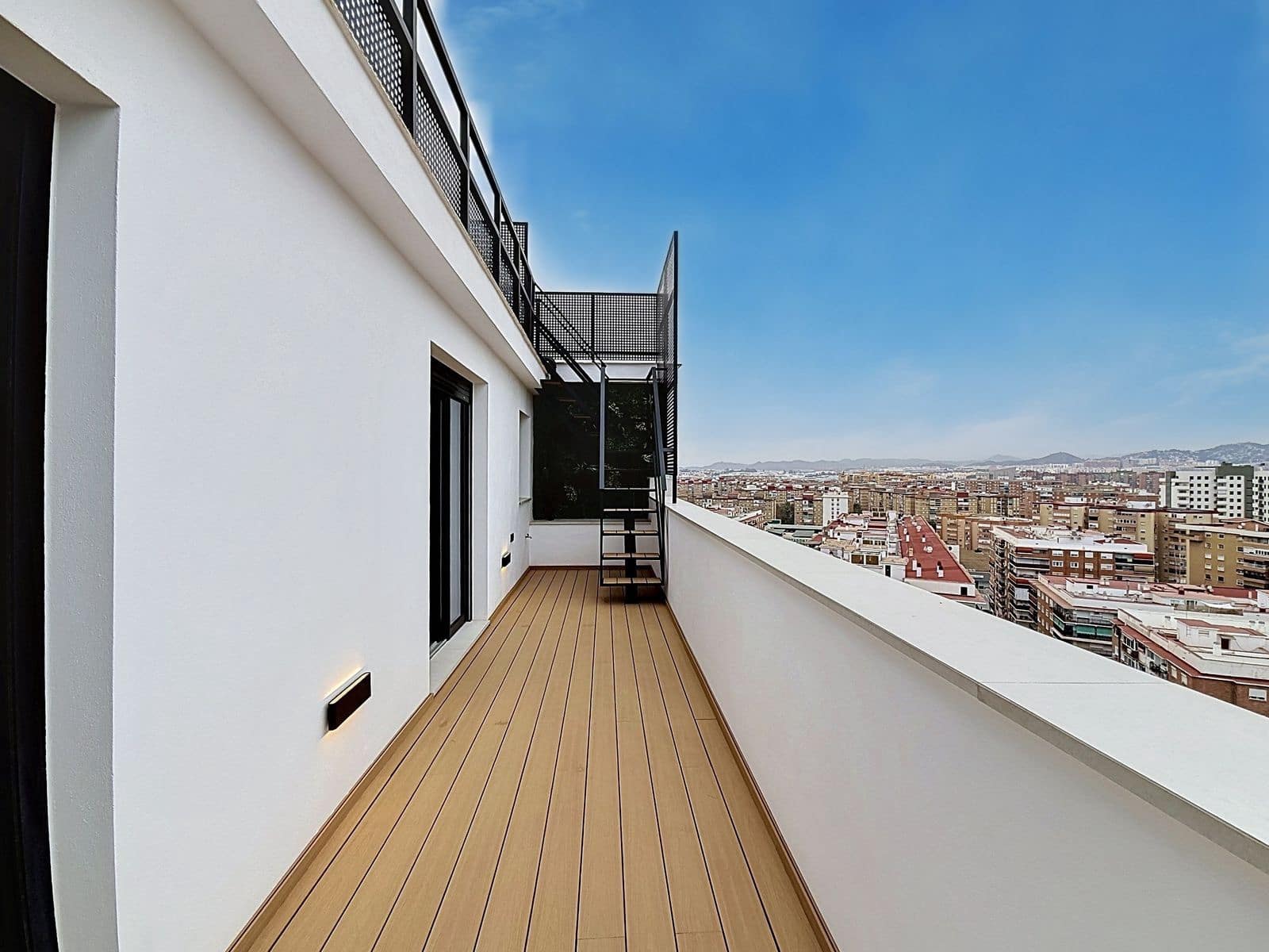 2 camera da letto Attico in vendita in Malaga citta - 678.000 € (Rif: 9967525)