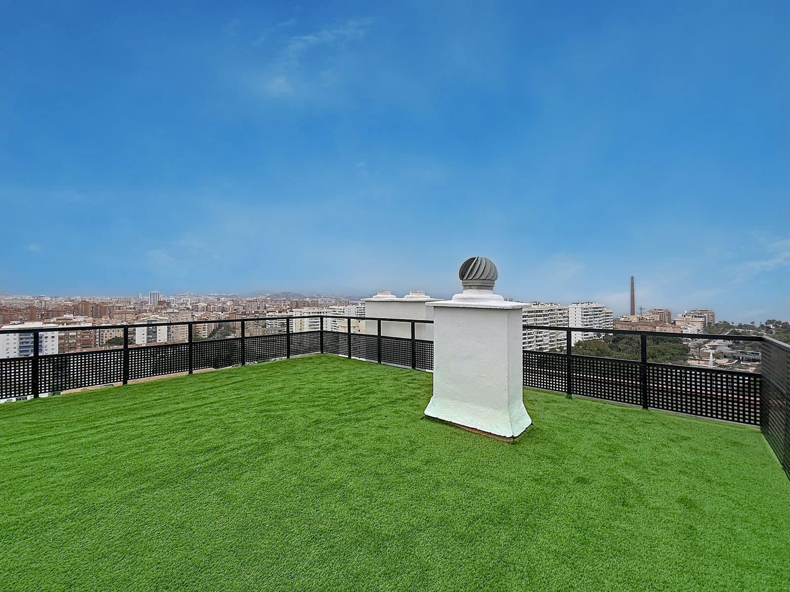 2 camera da letto Attico in vendita in Malaga citta - 678.000 € (Rif: 9967525)
