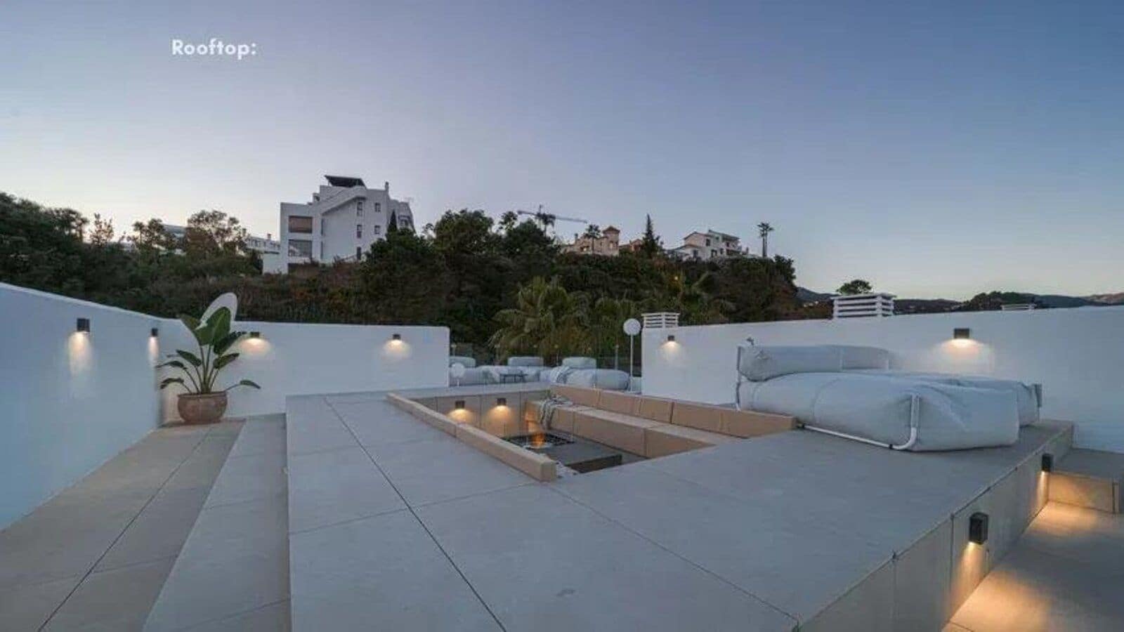 2 chambre Penthouse à vendre à La Quinta - 899 000 € (Ref: 9967527)