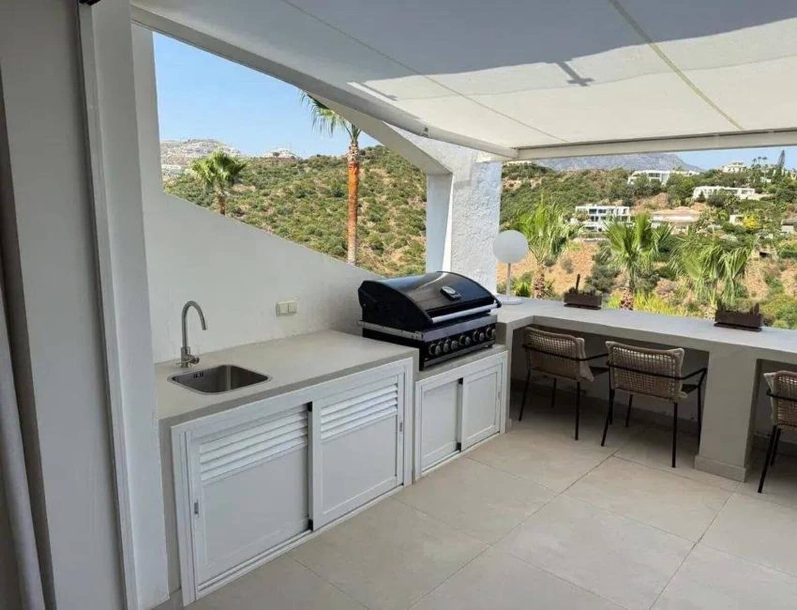 2 chambre Penthouse à vendre à La Quinta - 899 000 € (Ref: 9967527)