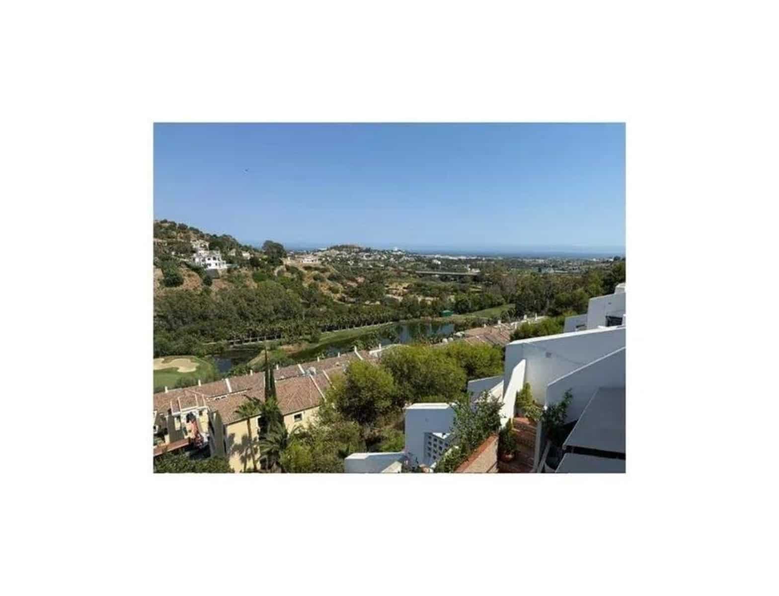 2 chambre Penthouse à vendre à La Quinta - 899 000 € (Ref: 9967527)