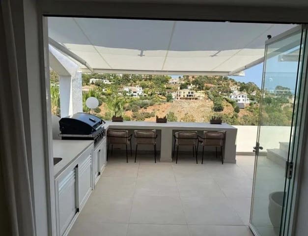 2 chambre Penthouse à vendre à La Quinta, Benahavís - 899 000 € (Ref: 9967527)