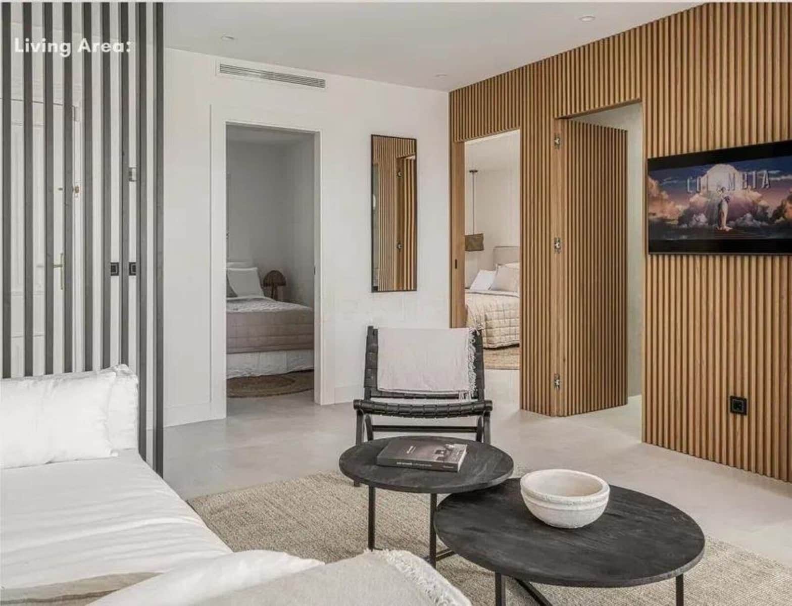 2 chambre Penthouse à vendre à La Quinta - 899 000 € (Ref: 9967527)