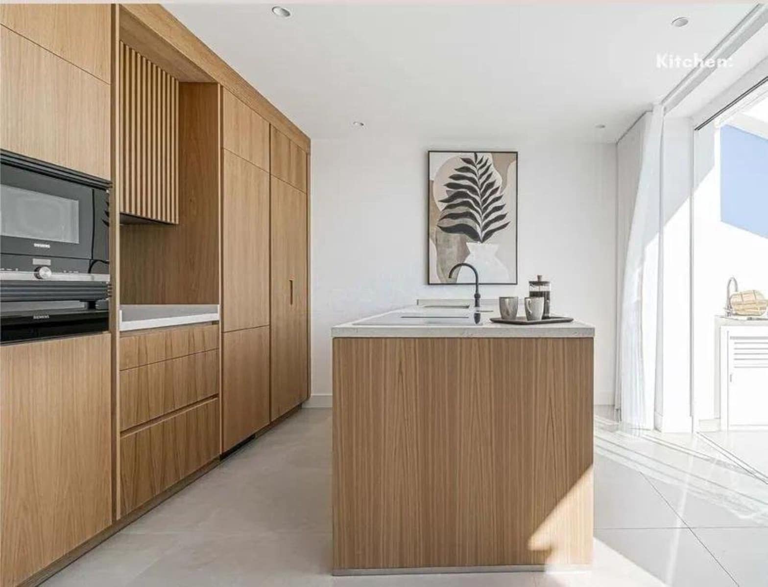 2 chambre Penthouse à vendre à La Quinta - 899 000 € (Ref: 9967527)