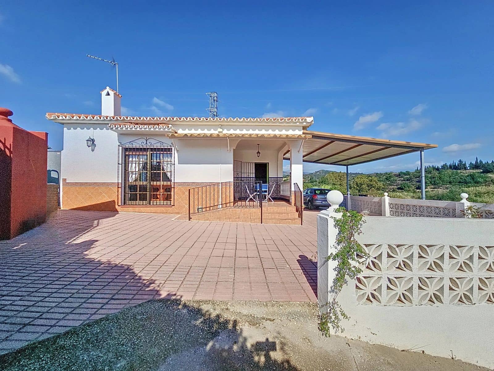 3 slaapkamer Finca/Landhuis te koop in El Padron - € 490.000 (Ref: 9967528)