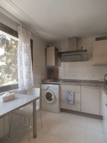 4 sovrum Takvåning till salu i Golden Mile, Marbella - 1 750 000 € (Ref: 9967530)