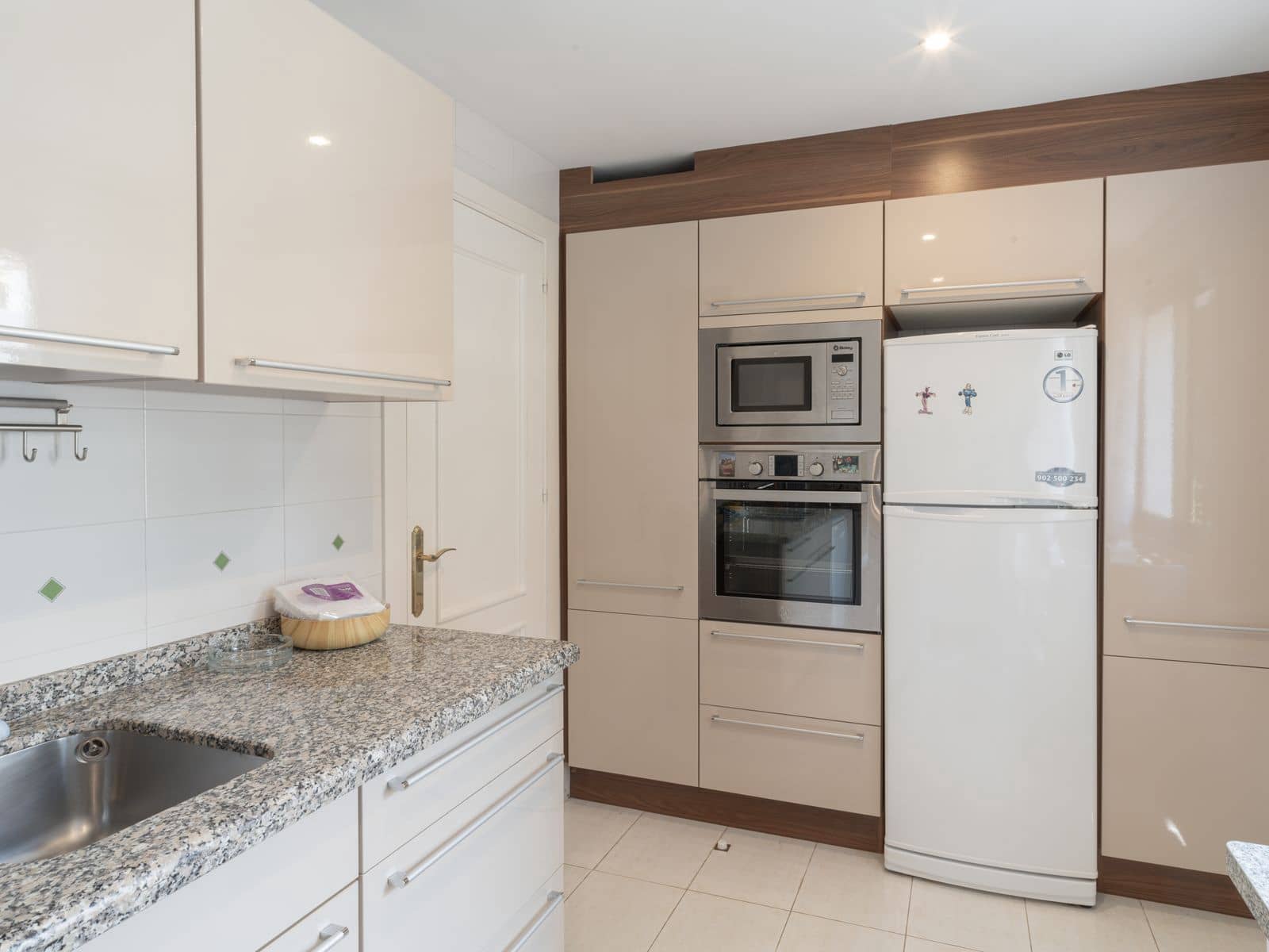 4 sovrum Takvåning till salu i Golden Mile - 1 750 000 € (Ref: 9967530)