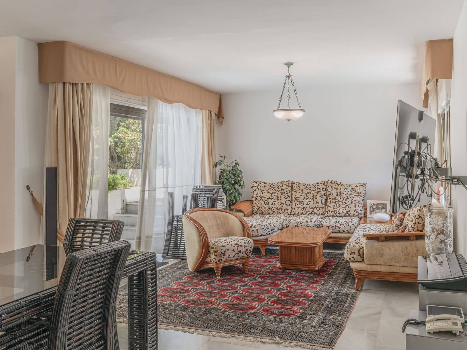 4 sovrum Takvåning till salu i Golden Mile - 1 750 000 € (Ref: 9967530)