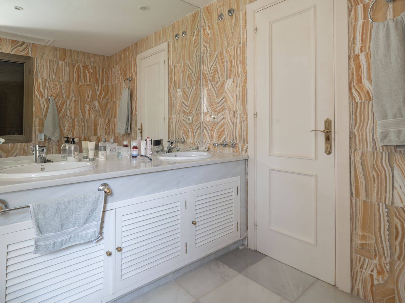 4 sovrum Takvåning till salu i Golden Mile - 1 750 000 € (Ref: 9967530)