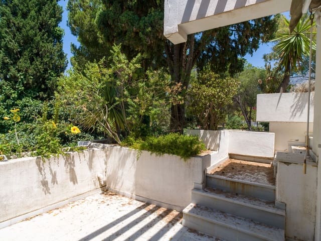 4 sovrum Takvåning till salu i Golden Mile, Marbella - 1 750 000 € (Ref: 9967530)