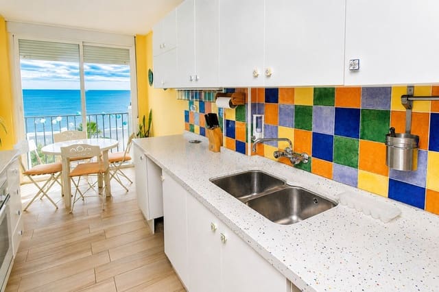 3 Zimmer Penthouse zu verkaufen in San Luis de Sabinillas, Manilva - 399.000 € (Ref: 9967531)