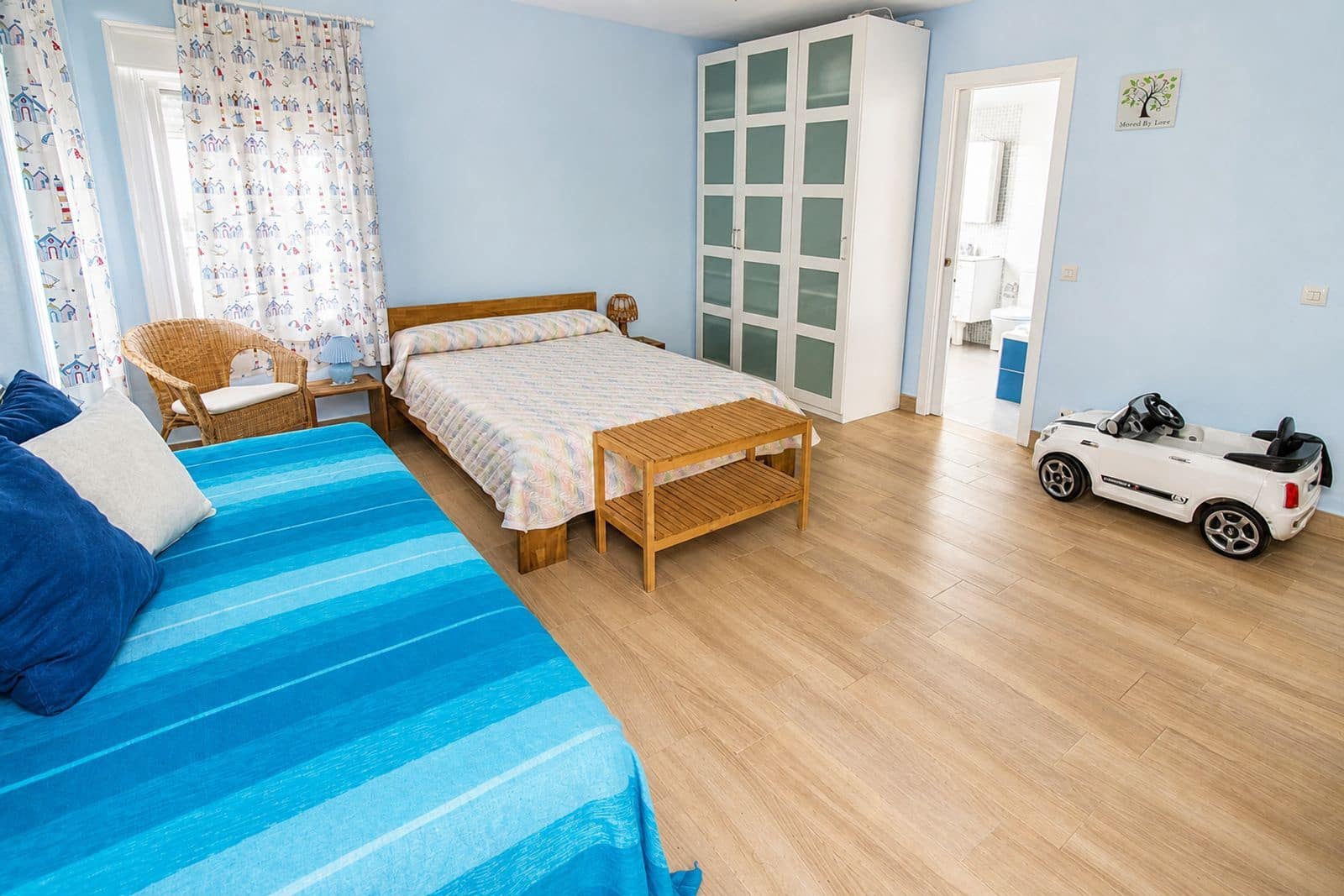 3 Zimmer Penthouse zu verkaufen in San Luis de Sabinillas - 399.000 € (Ref: 9967531)