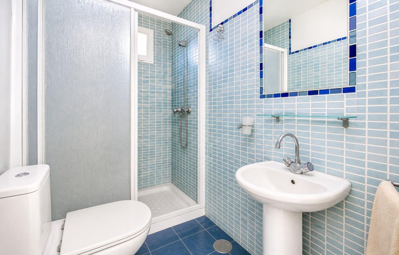 3 Zimmer Penthouse zu verkaufen in San Luis de Sabinillas - 399.000 € (Ref: 9967531)