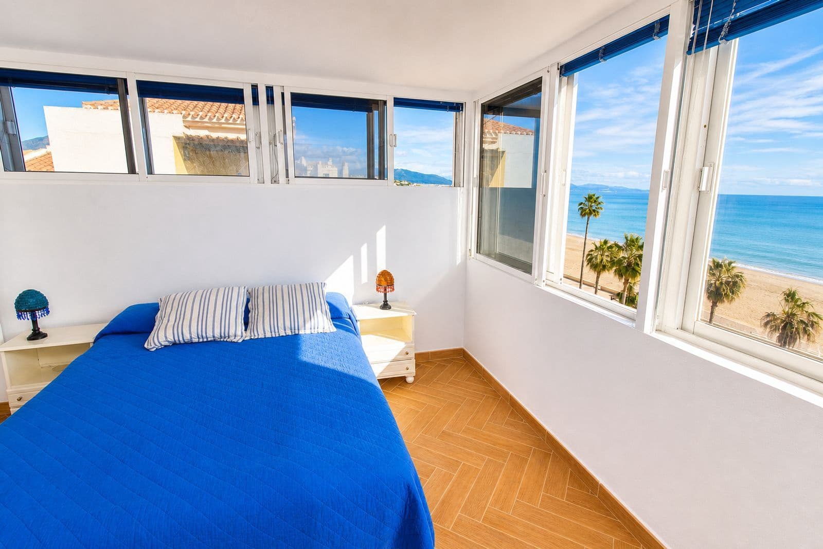 3 Zimmer Penthouse zu verkaufen in San Luis de Sabinillas - 399.000 € (Ref: 9967531)