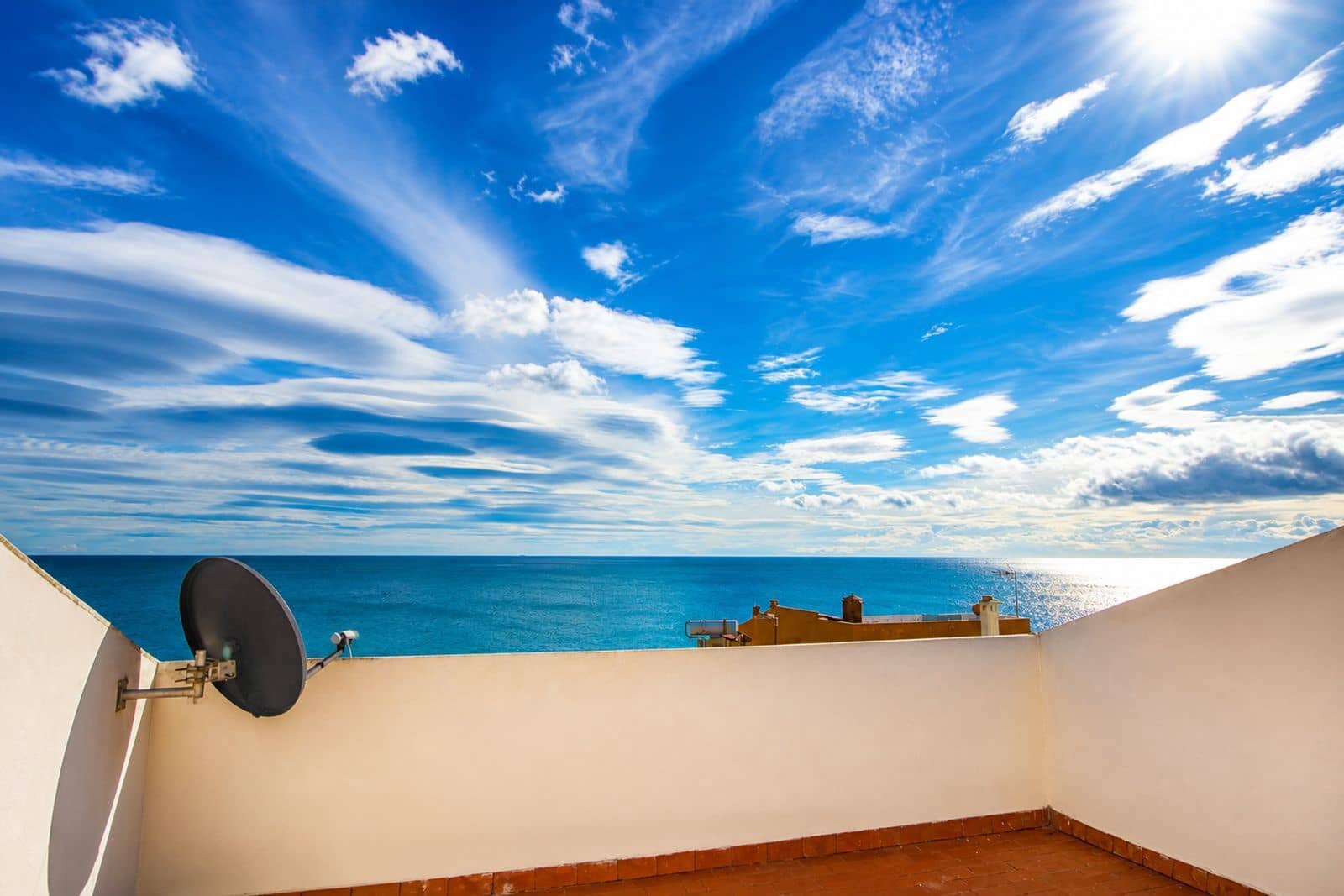 3 Zimmer Penthouse zu verkaufen in San Luis de Sabinillas - 399.000 € (Ref: 9967531)