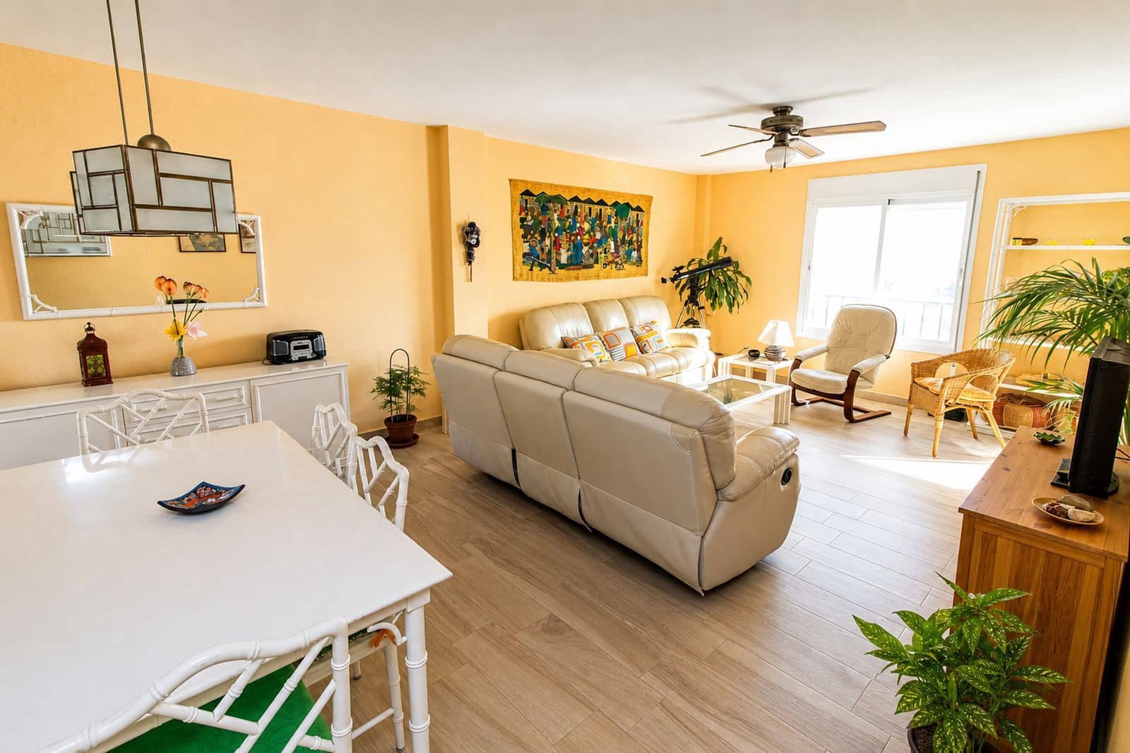 3 Zimmer Penthouse zu verkaufen in San Luis de Sabinillas - 399.000 € (Ref: 9967531)