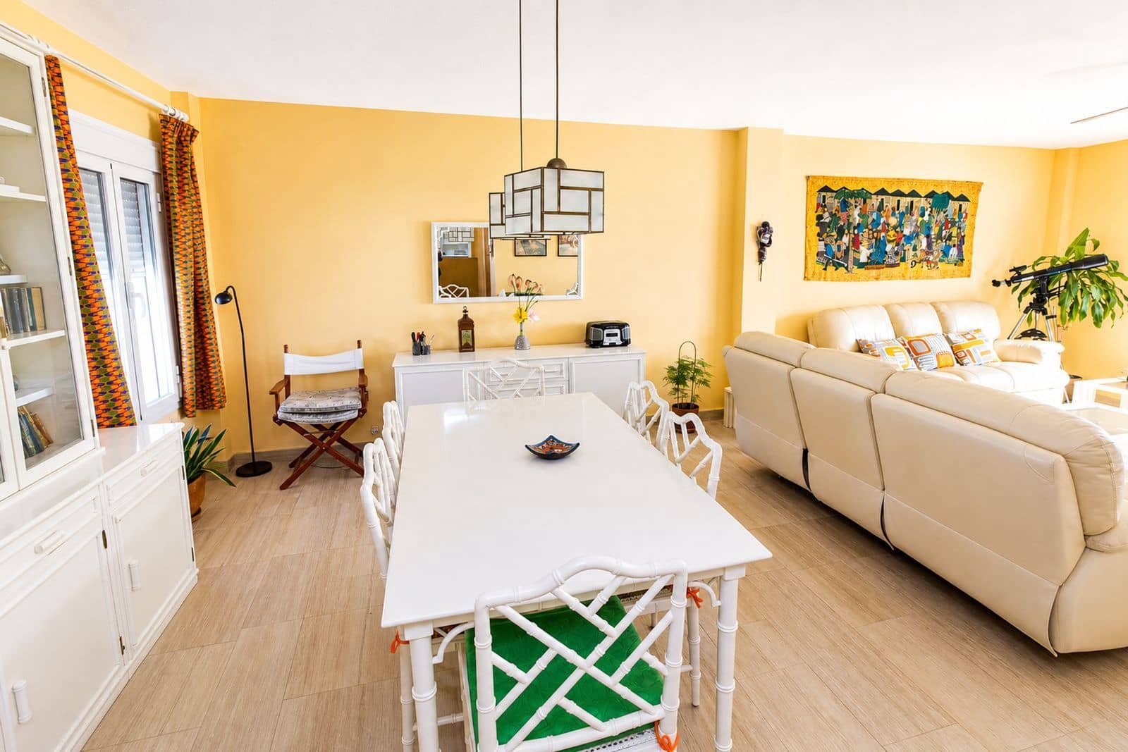 3 Zimmer Penthouse zu verkaufen in San Luis de Sabinillas - 399.000 € (Ref: 9967531)