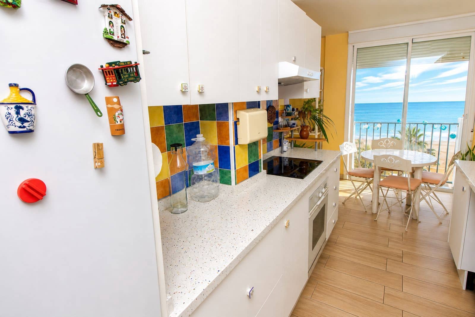3 Zimmer Penthouse zu verkaufen in San Luis de Sabinillas - 399.000 € (Ref: 9967531)