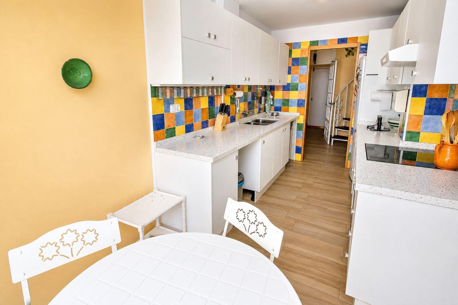 3 Zimmer Penthouse zu verkaufen in San Luis de Sabinillas - 399.000 € (Ref: 9967531)