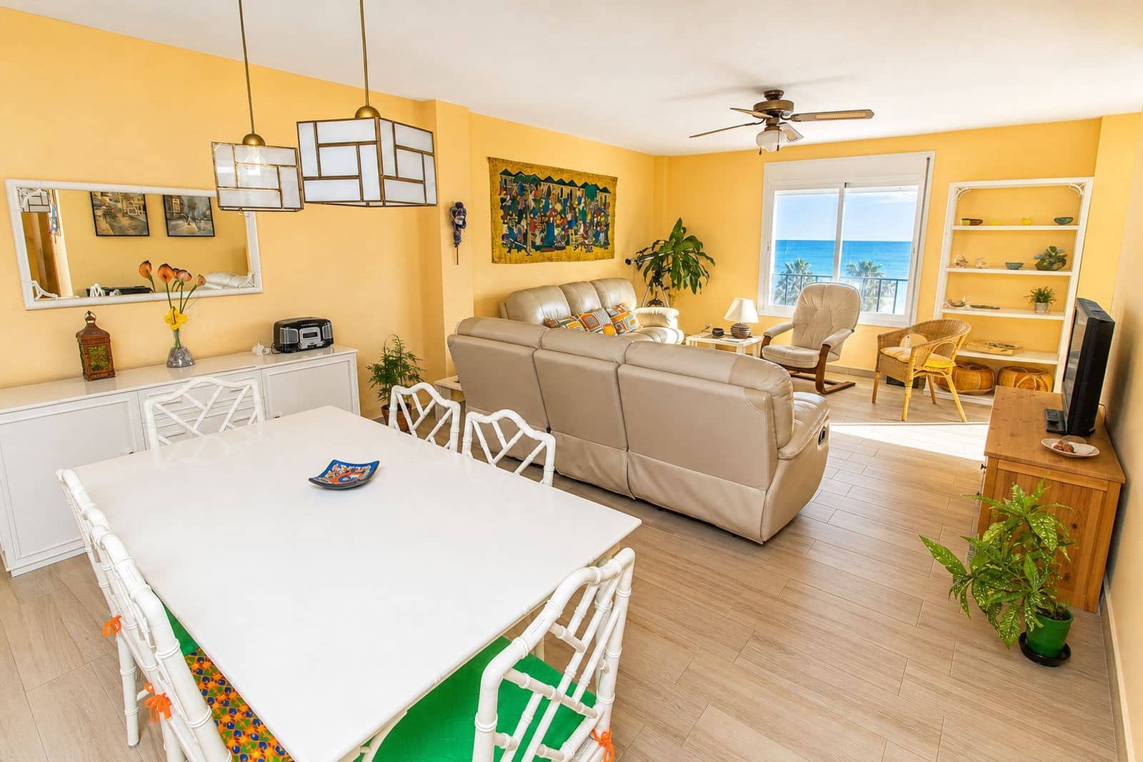 3 Zimmer Penthouse zu verkaufen in San Luis de Sabinillas - 399.000 € (Ref: 9967531)