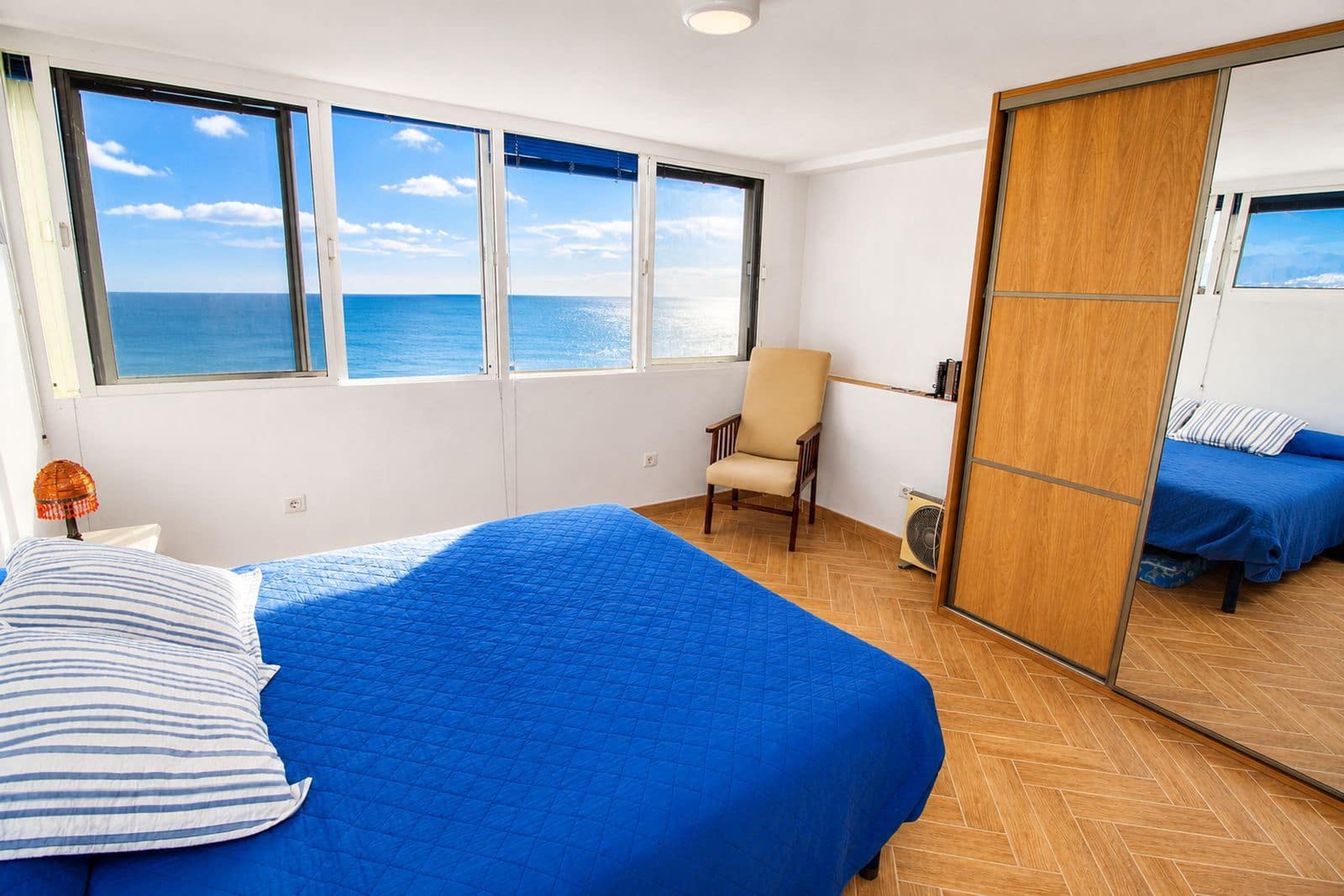 3 Zimmer Penthouse zu verkaufen in San Luis de Sabinillas - 399.000 € (Ref: 9967531)